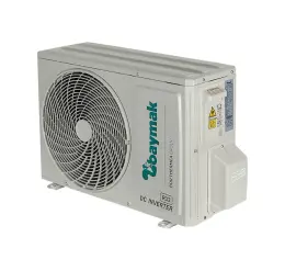 Baymak Elegant Soft A++ 18000 BTU Duvar Tipi Inverter Klima 5