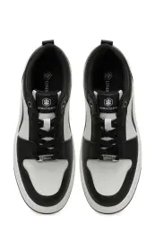 COLONITY 6FX Siyah Kadın Sneaker 5