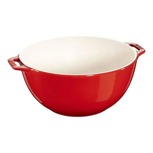 Staub Large Serving Bowl