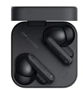 Nothing CMF Buds Pro 2 ANC TWS Kulak İçi Bluetooth Kulaklık Koyu Gri