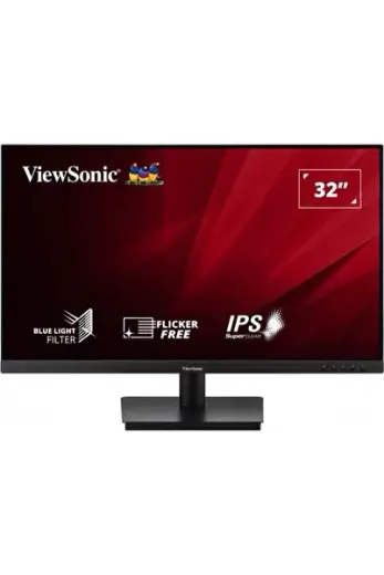 31.5" IPS VA3209-2K-MHD 4MS 75HZ HDMI-DP EV OFİS MONİTÖRÜ 2560X1440