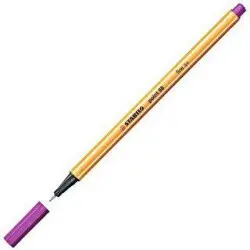 Stabilo Point 88 - Lila 88-58
