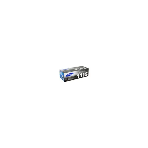 Samsung Mlt-D111S Siyah Toner - Xpress Sl-M2020 / Ml-2070