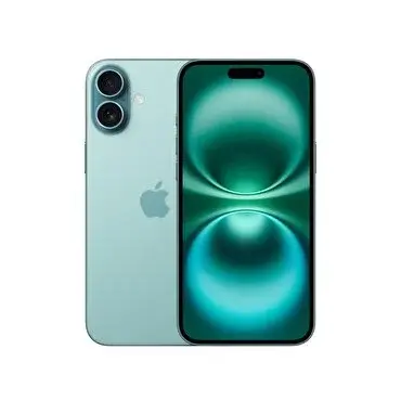 Apple iPhone 16 Plus 256GB Deniz Mavisi
