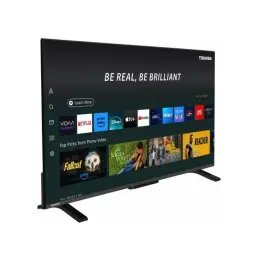 Toshiba 43LV2563DT 43" Full HD 109 Ekran Uydu Alıcılı Smart Led TV 3