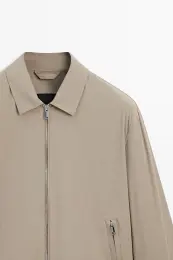 Hafif kısa ceket 3