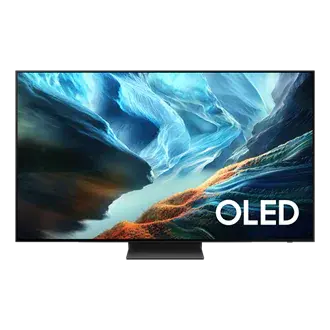 48" OLED S90H 4K Samsung Vision AI Smart TV (2026)
