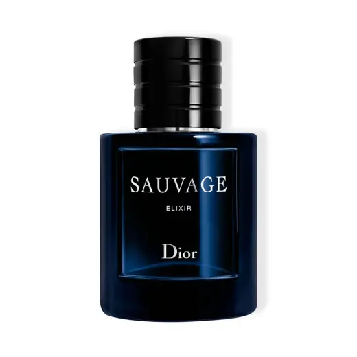 Dior Sauvage Elixir Edp Erkek Parfüm 60 Ml