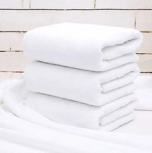 Mira Home %100 Pamuklu Otel Banyo Havlusu 600 GR 90 x 150