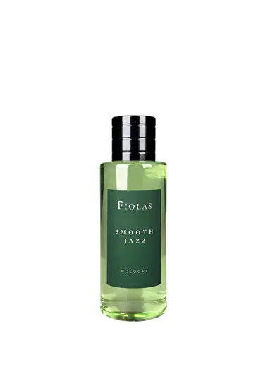 Smooth Jazz Kolonya 250 ml