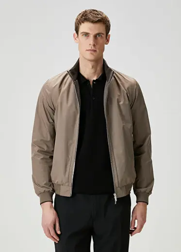 Manetti-Wk Vizon Bomber Mont