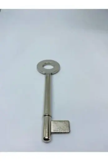 Maymuncuk Oda Kapısı Anahtarı Her Kilidi Açan Anahtarlar-2 Adet - 11 mm-13 Mm 996RSERI