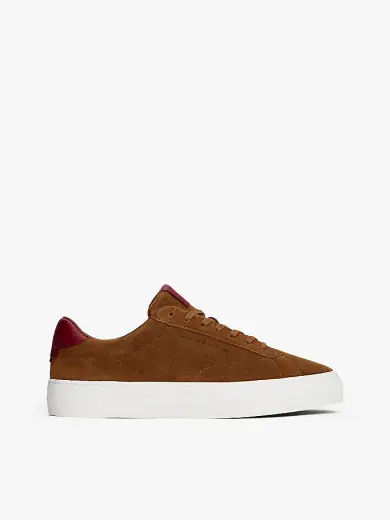 Erkek Premium Dress Cupsole Sneaker