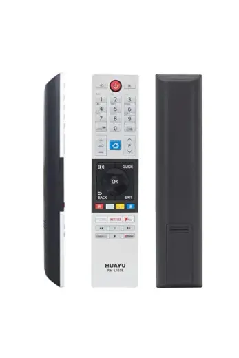 Huayu RM-L1658 Universal Lcd Led Tv Kumandası