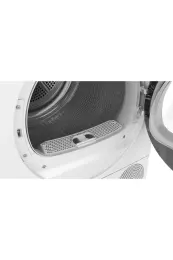 Siemens iQ500 WQ42J200TR Isı Pompalı Kurutma Makinesi 9 kg 4