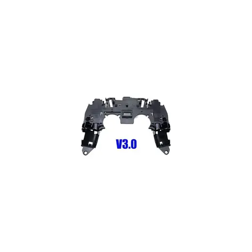 Ps5 BDM-030 Iç Iskelet BDM-030 Gamepad Orta Çerçeve Yedek Parça