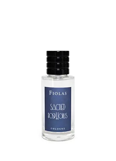 Sacred Bosphorus Kolonya 50 ml