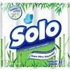 Solo Bambu Katkılı Tuvalet Kağıdı 32'li