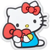Hello Kitty Sitting - UNIQUE