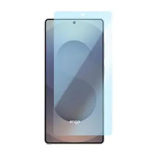 Engo Samsung Galaxy S25 Ultra Ekran Koruyucu Nano 9H Sertlik