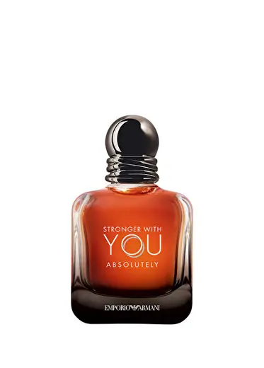 Stronger With You Absolutely EDP 50ml