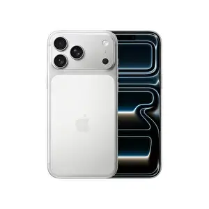 Apple iPhone 17 Pro Max 2 TB Gümüş