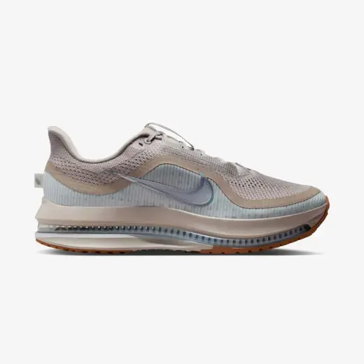 Nike Pegasus Premium Erkek Mavi/Gri Koşu Ayakkabısı