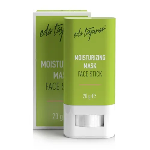 Eda Taşpınar Moisturizing Face Mask Stick 20 gr