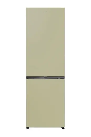 CNCQ2T518EC E Enerji Sınıfı 279 Lt Kombi Tipi No Frost Buzdolabı
