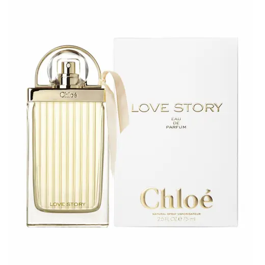 Love Story EDP 75 ml Kadın Parfüm