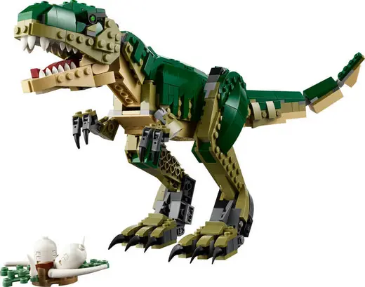 31151 LEGO® Creator T. rex