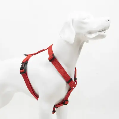 Tailpetz Prism H-Harness Köpek Göğüs Tasması [XS]