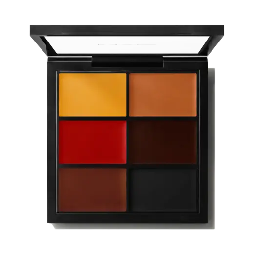 STUDIO FIX CONCEAL AND CORRECT PALETTE KAPATICI PALETİ