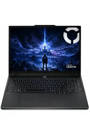 LEGION 5 15IRX10 | INTEL CORE i7-13650HX | 32 GB RAM | 1 TB SSD | RTX 5060 8 GB | 15.3" WUXGA IPS | W11 PRO