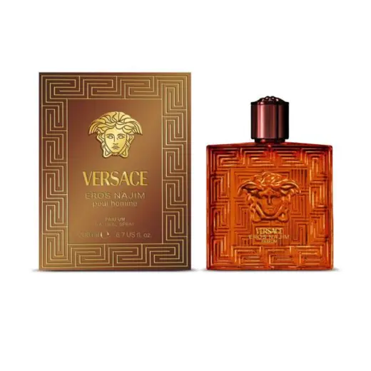 Versace Eros Najim Parfum Erkek Parfüm 200 Ml
