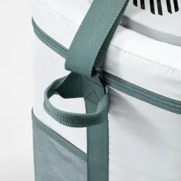 Elektrikli Katlanabilir Soğutucu - 30 Litre - 96 Saat Serin Tutma - 900 Fresh 10