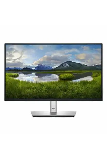 P2225H 21.5" 100Hz 5Ms VGA+HDMI+DP+USB-C FullHD IPS Pivot Vesa Monitör