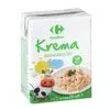 Carrefour Krema %18 Yağlı 200 ml