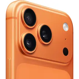 Apple iPhone 17 Pro 512 GB Kozmik Turuncu 4