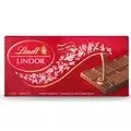 Lindt Lindor Milk Sütlü Tablet Çikolata 100 g