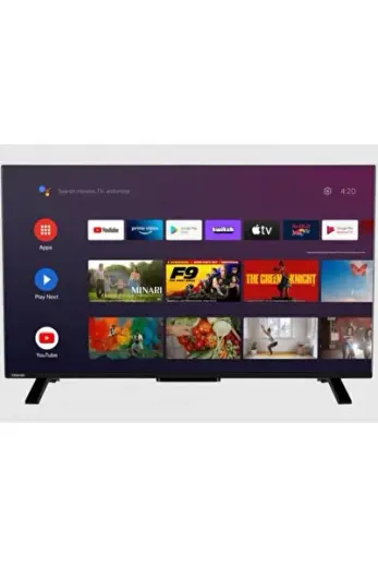 43'' 108 Cm 4k Uhd Android Smart Led Tv 43ua2363dt/43uv2363dt
