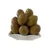 Zertum Organik Yeşil Zeytin 101-140 Kg