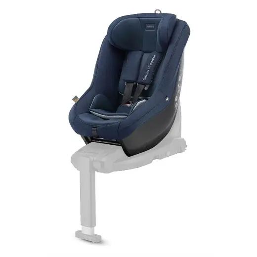 Inglesina Darwin Toddler I-Size Oto Koltuğu - Portland Blue