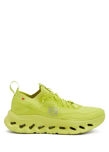 Açık Yeşil Kadın Sneaker