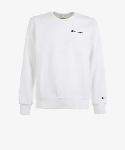 Champion Core Heritage Crewneck Sweatshirt
