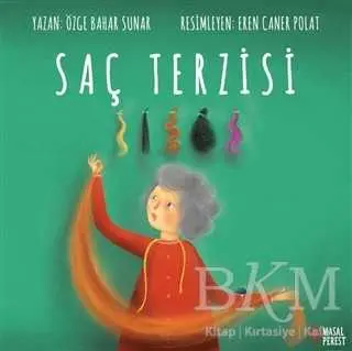 SAÇ TERZİSİ