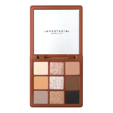 Mini Sultry Palette – Far Paleti