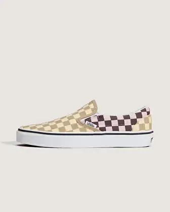 CLASSIC SLIP-ON AYAKKABI Multi