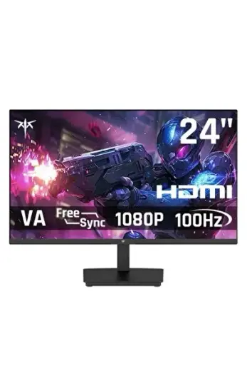23.8'' H24V27 FHD IPS 144Hz 1ms