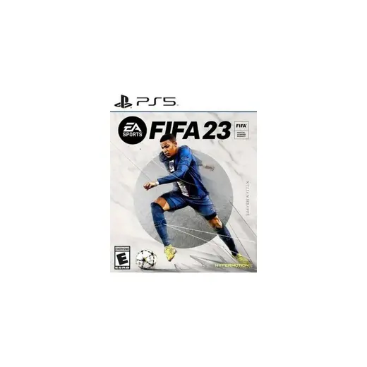 EA Fıfa 23 Standard Edition Ps5 Oyun Spor Türü Multiplayer Desteği ile Playstation 5 Uyumlu